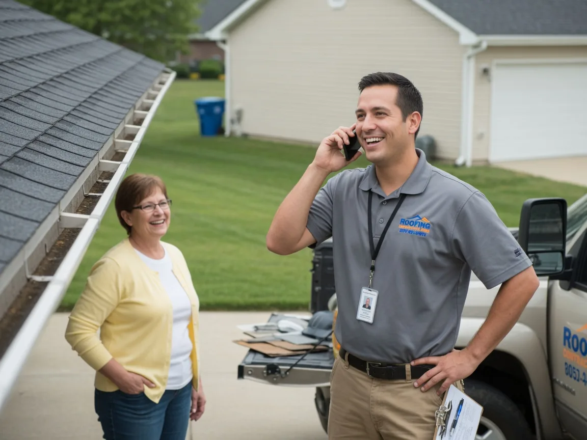 Local Roofing Contractors Lyndon, KS FAQs